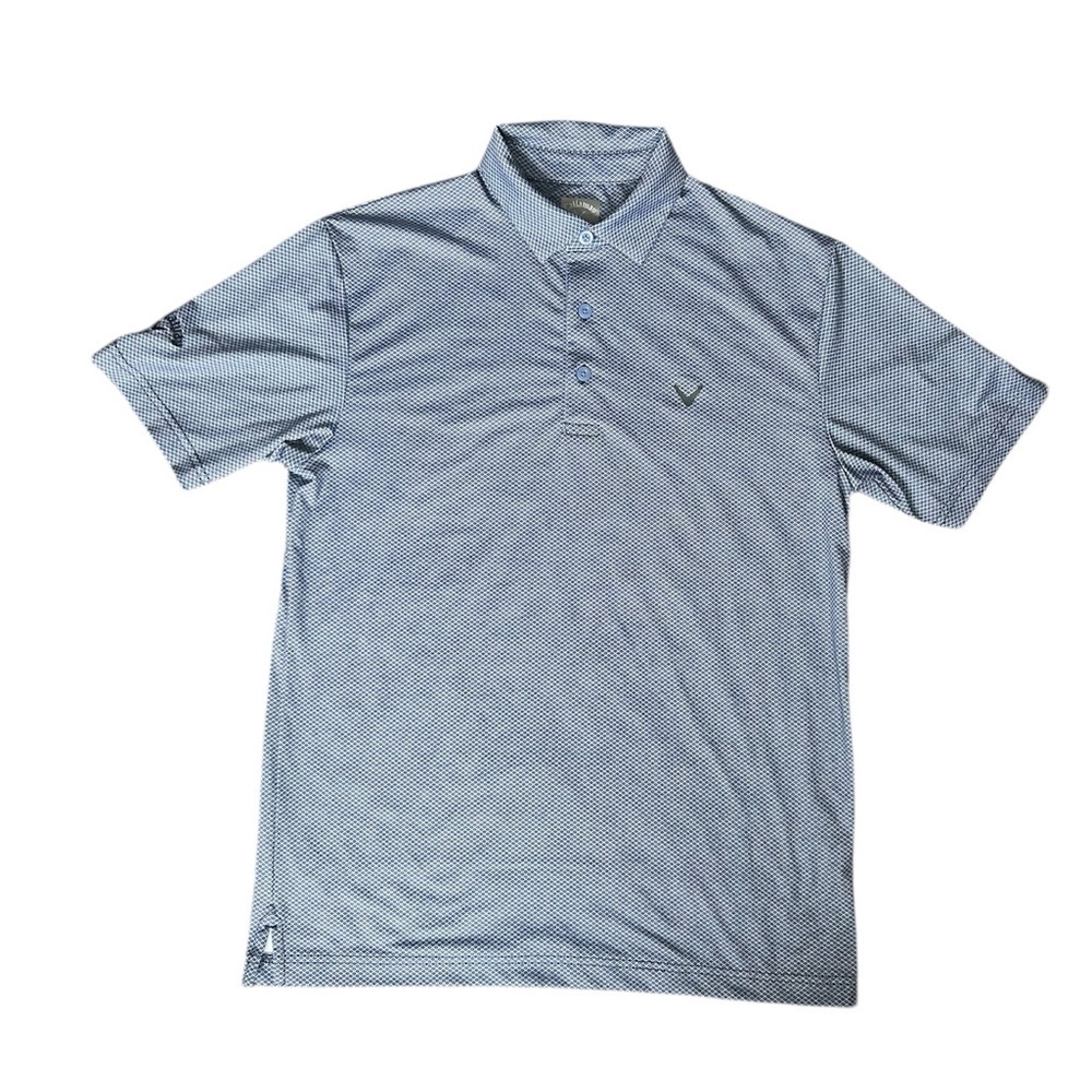 Callaway Men’s Polo Golf Shirt in NWOT condition size small